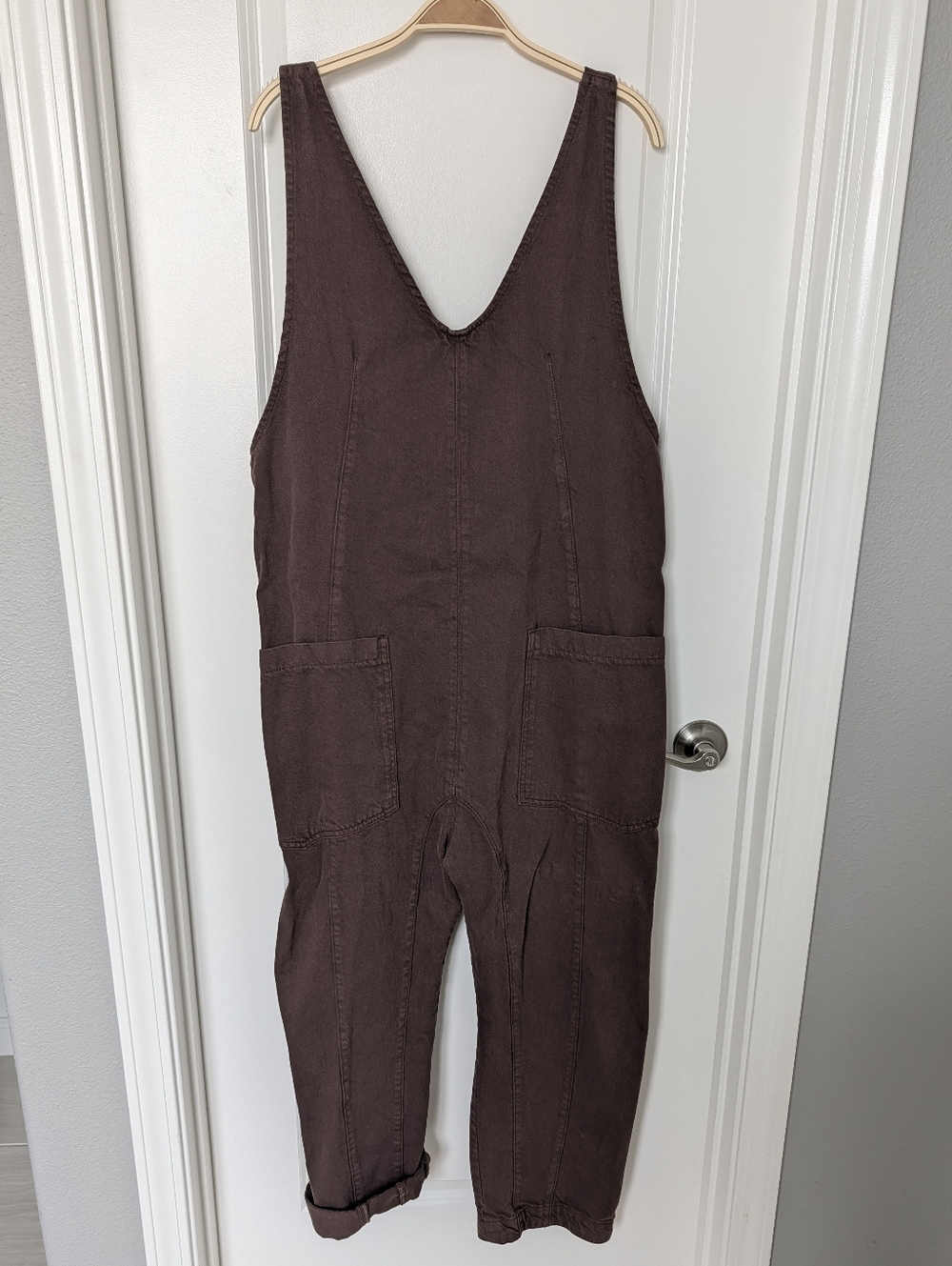 We The Free High Roller Jumpsuit